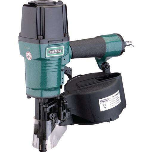 Coilnagler 5F-CNW 65, Coilnagler 5F-CNW65, Rundmagazinnagler, Rundmagazin-Nagler